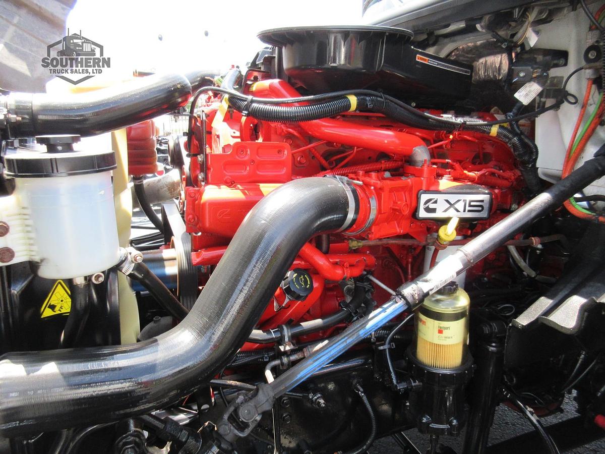 Used 2021 INTERNATIONAL LT