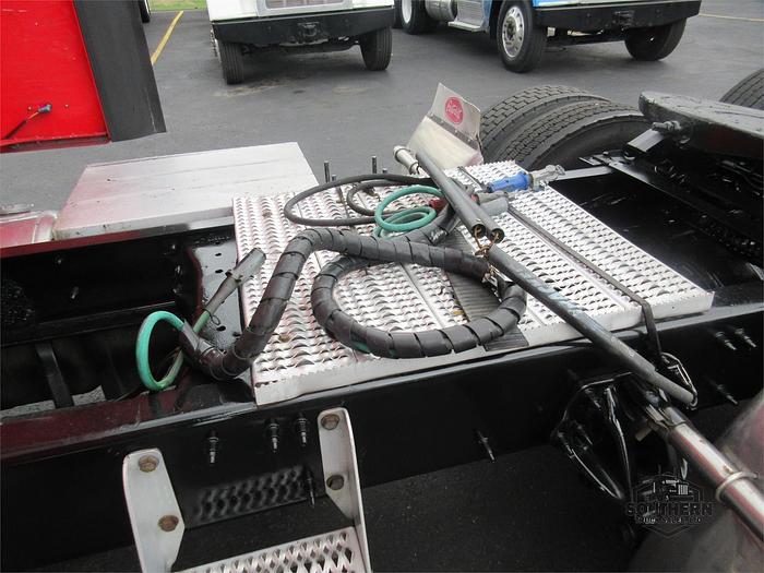 Used 2018 PETERBILT 579