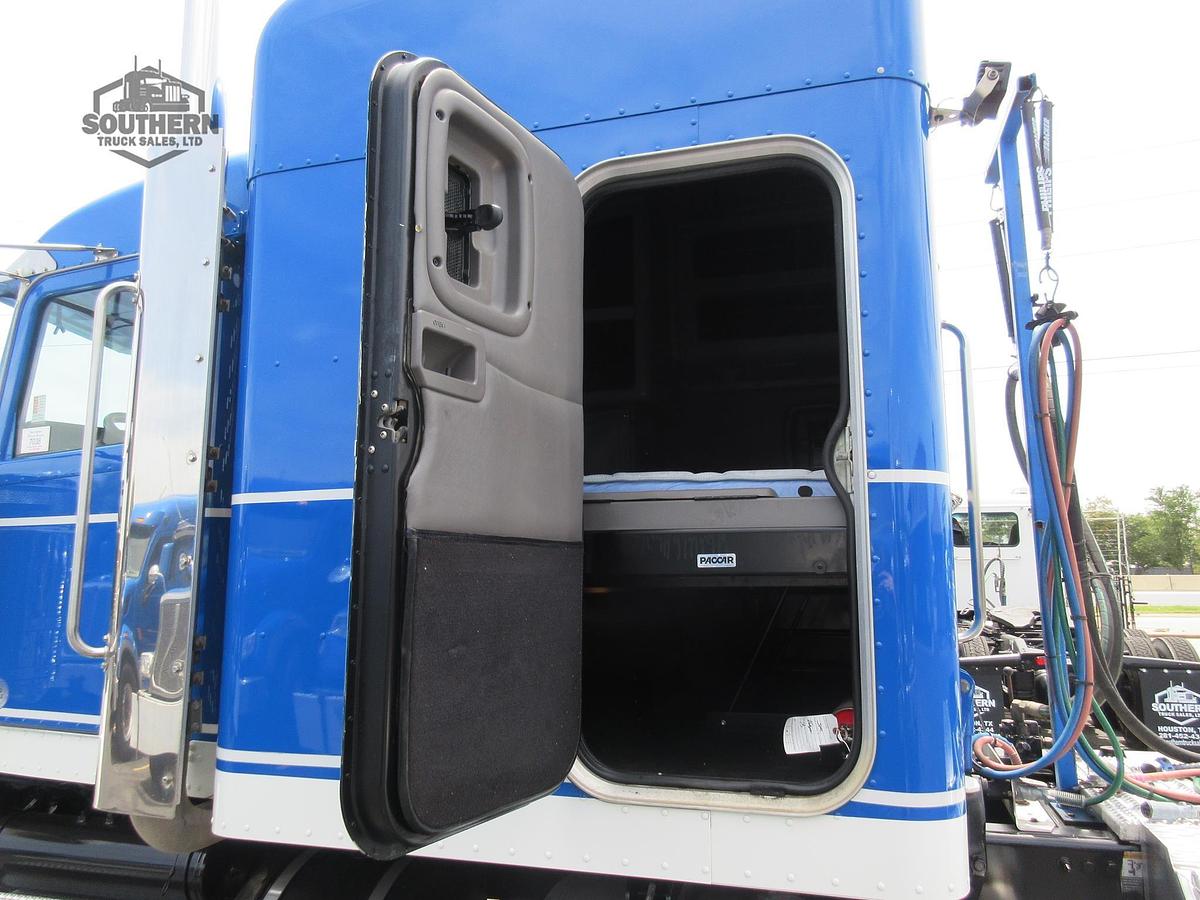 Used 2019 PETERBILT 389
