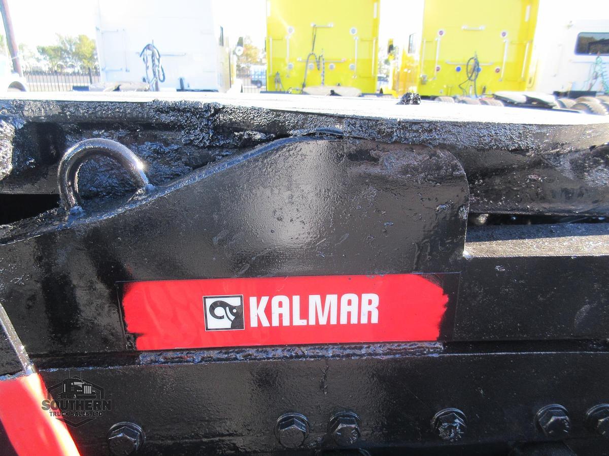 Used 2019 FREIGHTLINER CASCADIA 126