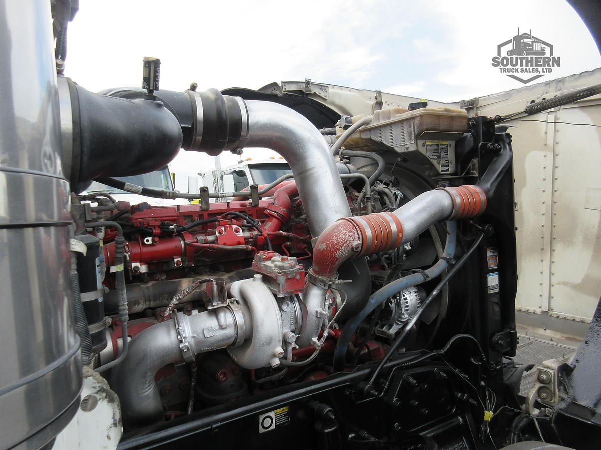 Used 2018 PETERBILT 389
