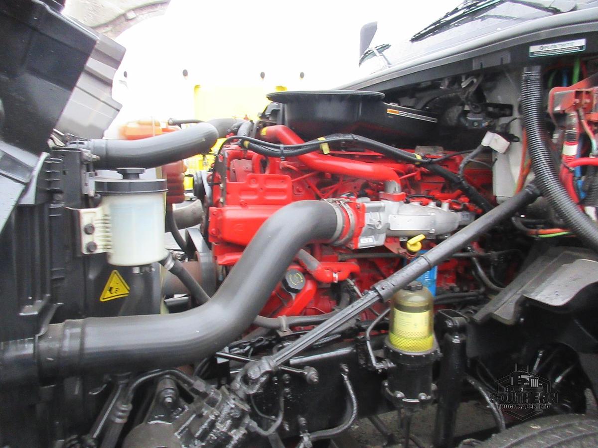 Used 2021 INTERNATIONAL LT