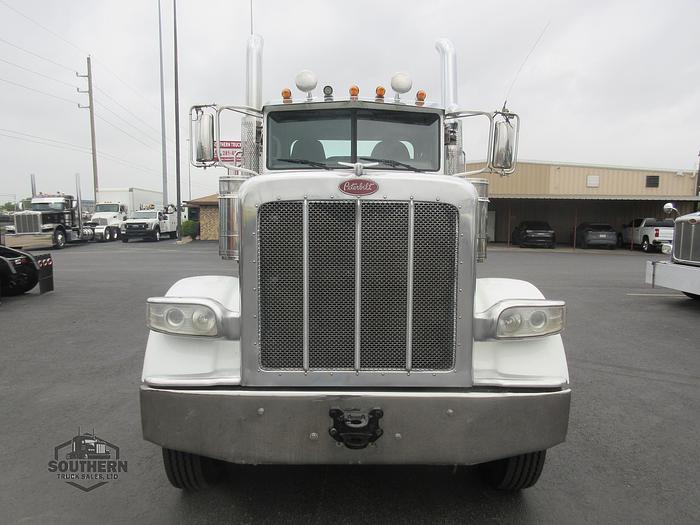 Used 2019 PETERBILT 389