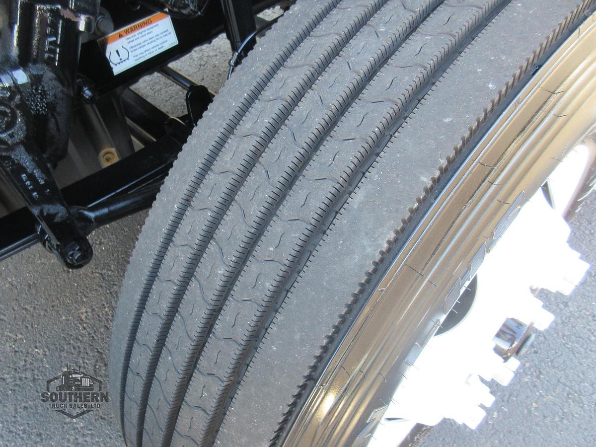 Used 2020 FREIGHTLINER CASCADIA 125