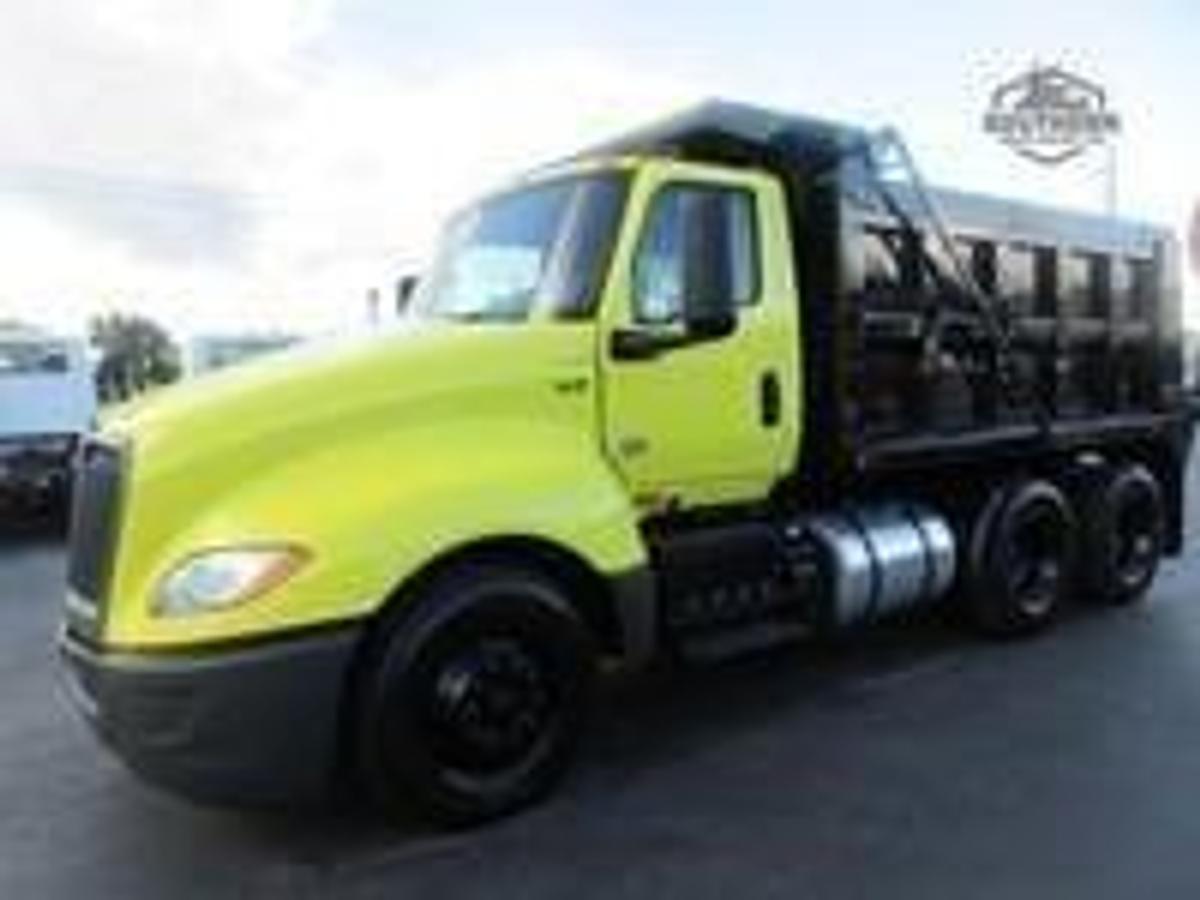 Used 2023 INTERNATIONAL LT
