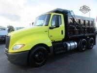 Used 2023 INTERNATIONAL LT