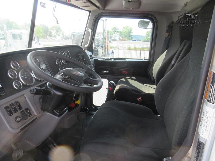 Used 2019 PETERBILT 389
