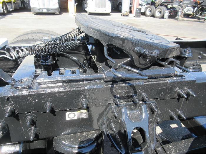 Used 2020 PETERBILT 579