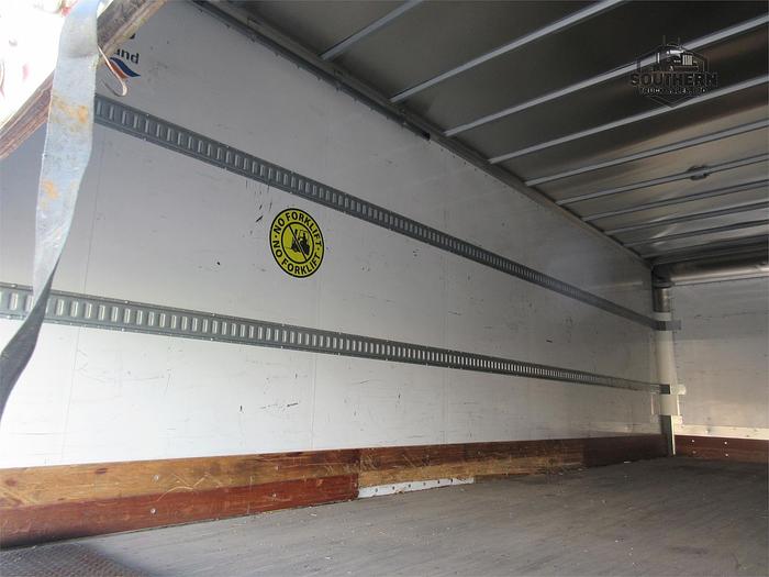 Used 2021 KENWORTH T270