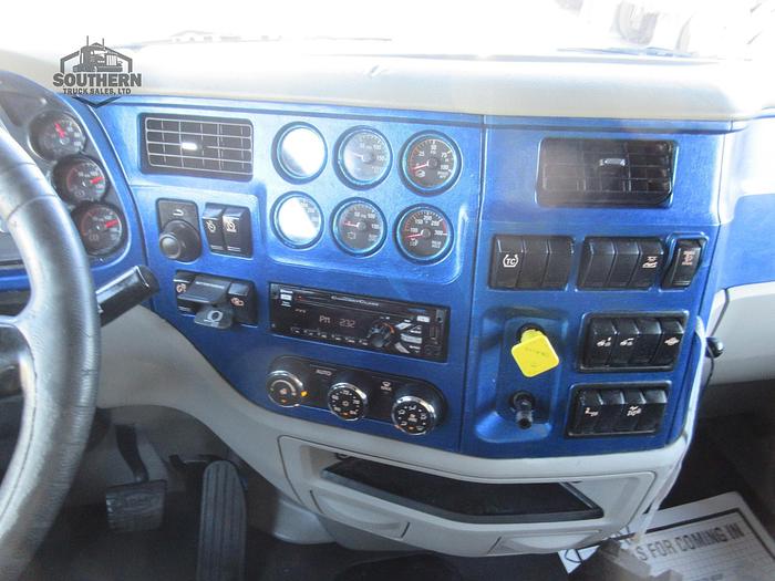 Used 2020 PETERBILT 567