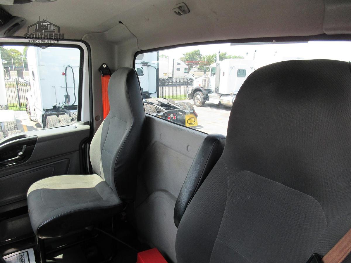 Used 2023 INTERNATIONAL LT