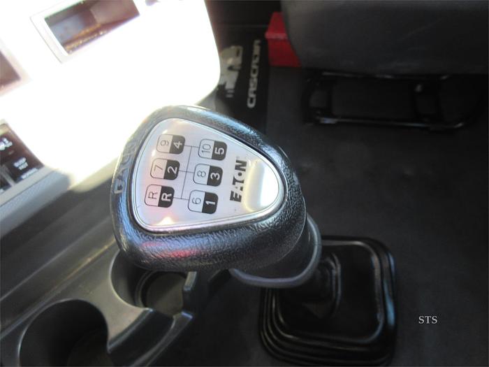 Used 2018 FREIGHTLINER CASCADIA 126