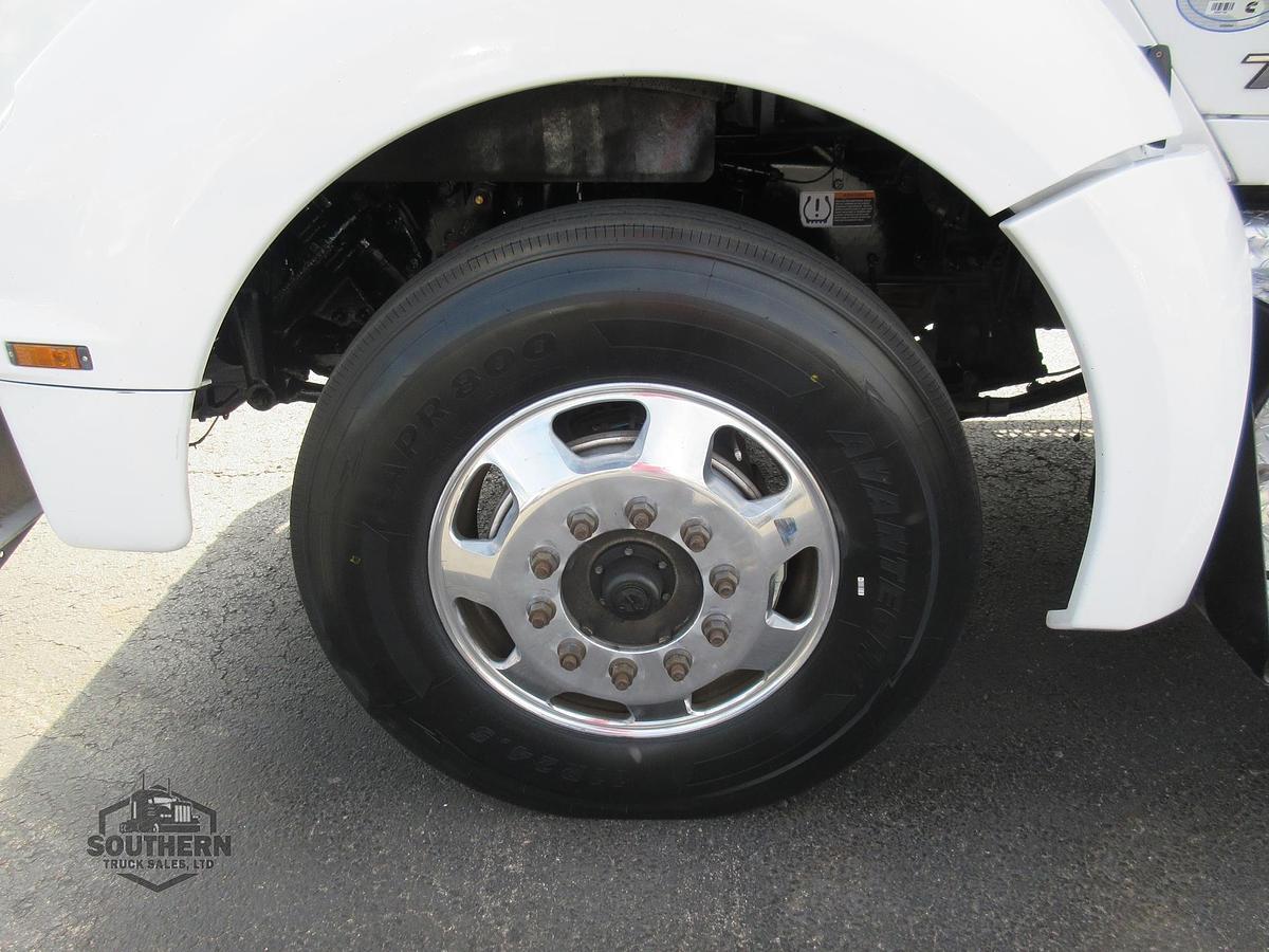 Used 2019 KENWORTH T880