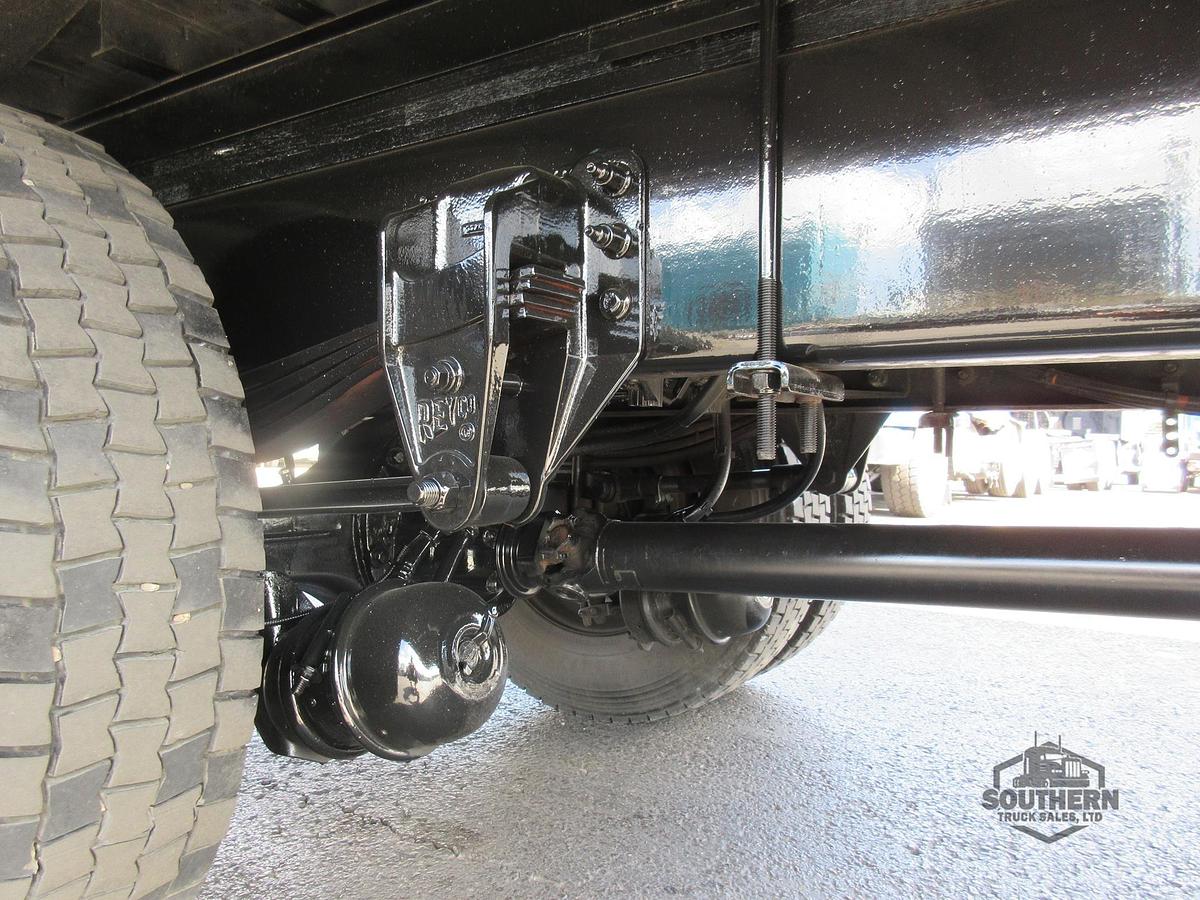 Used 2021 KENWORTH T270