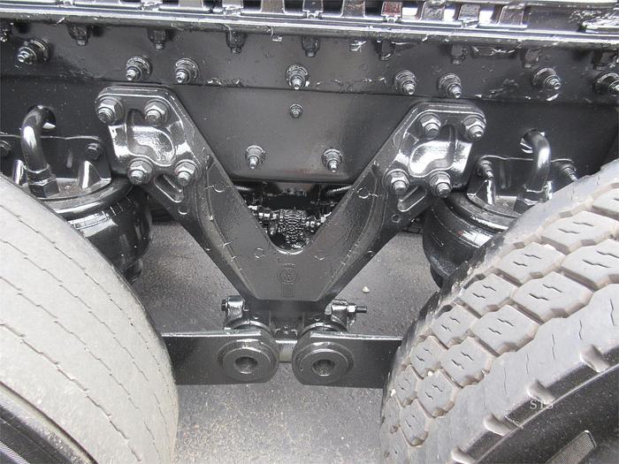 Used 2016 KENWORTH T660