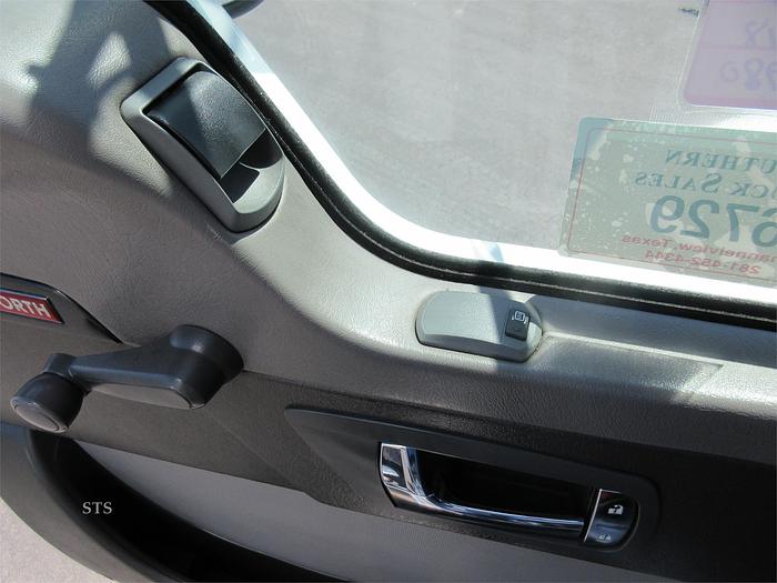 Used 2021 KENWORTH T270