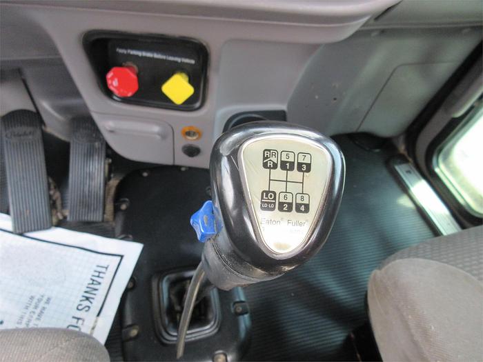 Used 2015 PETERBILT 365