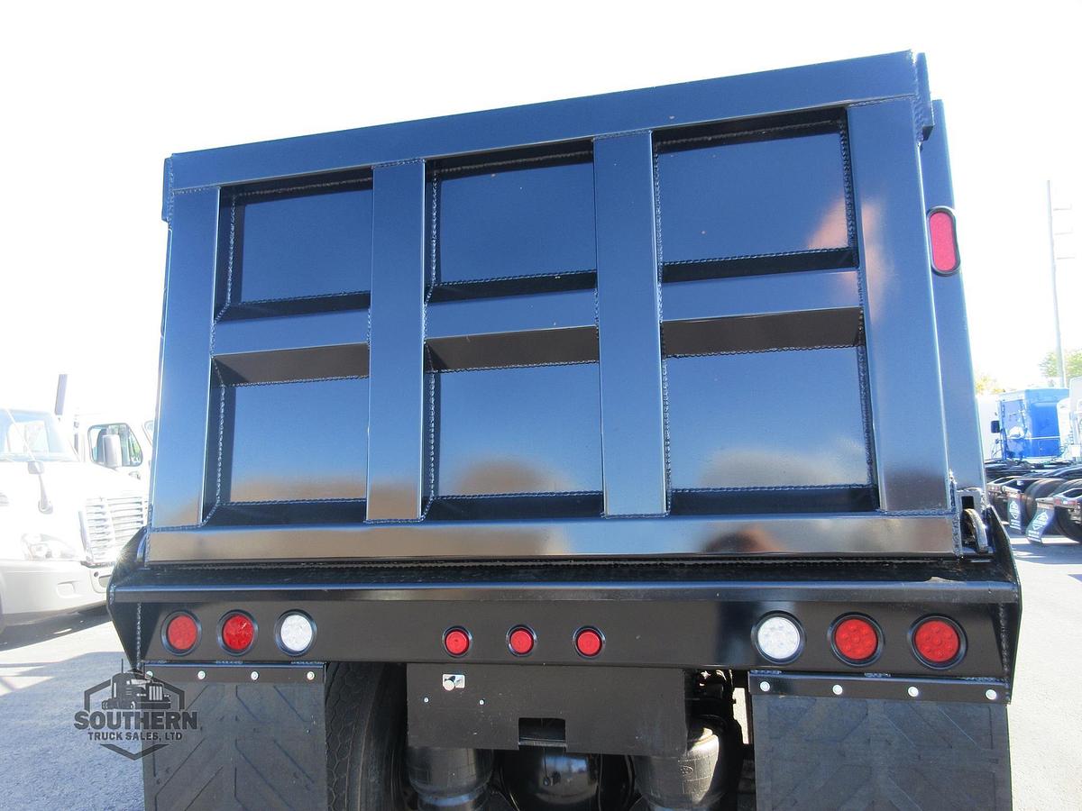 Used 2019 PETERBILT 389