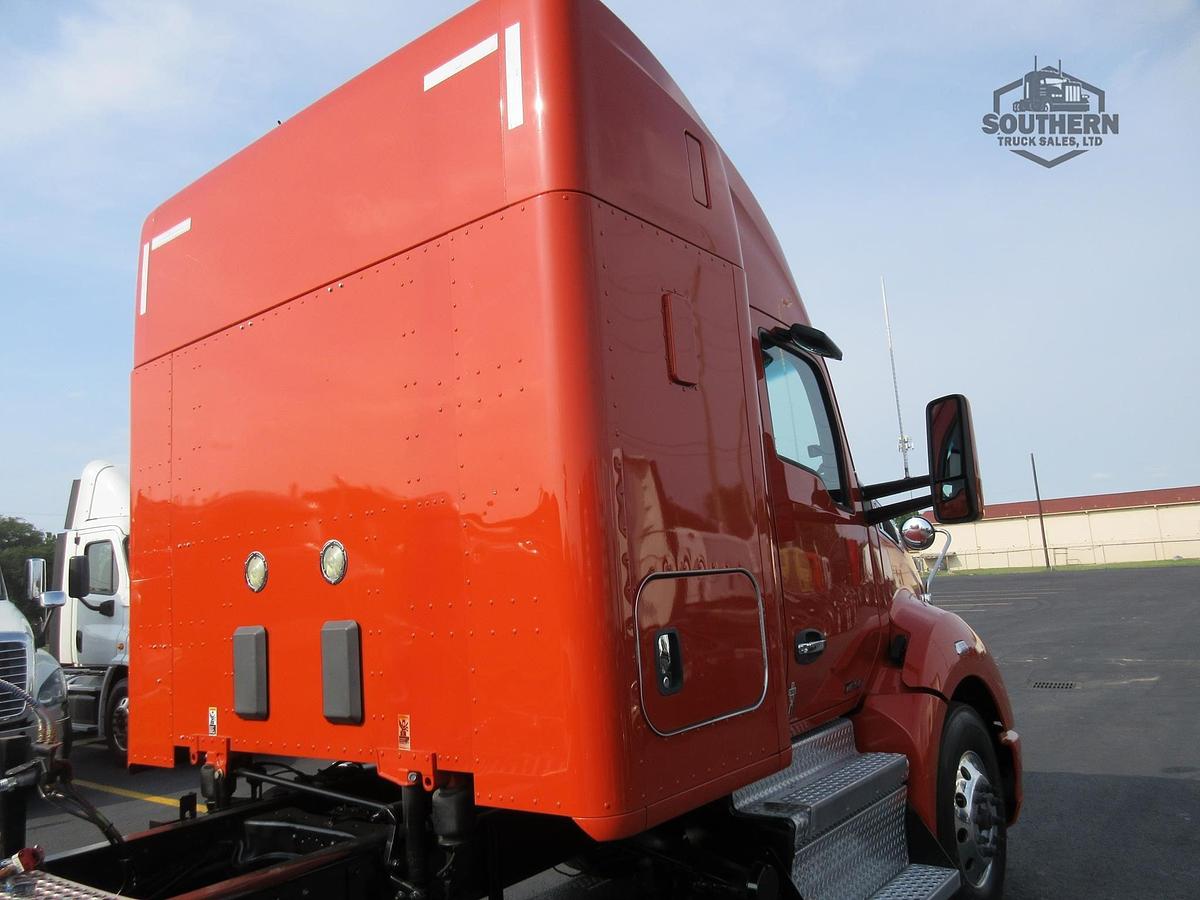 Used 2019 KENWORTH T680
