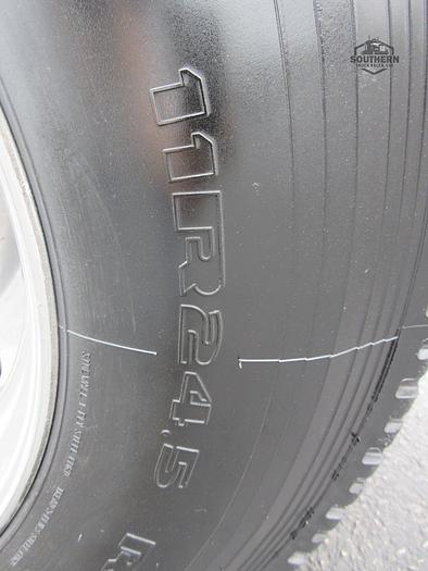 Used 2019 PETERBILT 567