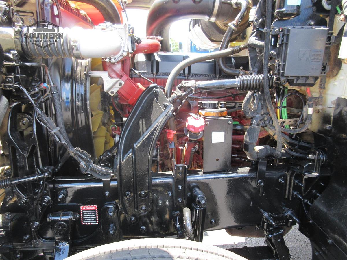 Used 2023 MACK PINNACLE 64T