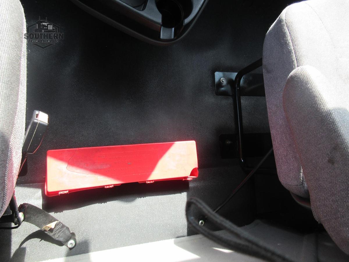 Used 2020 INTERNATIONAL LT