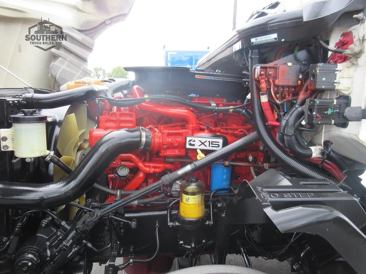 Used 2021 INTERNATIONAL LT