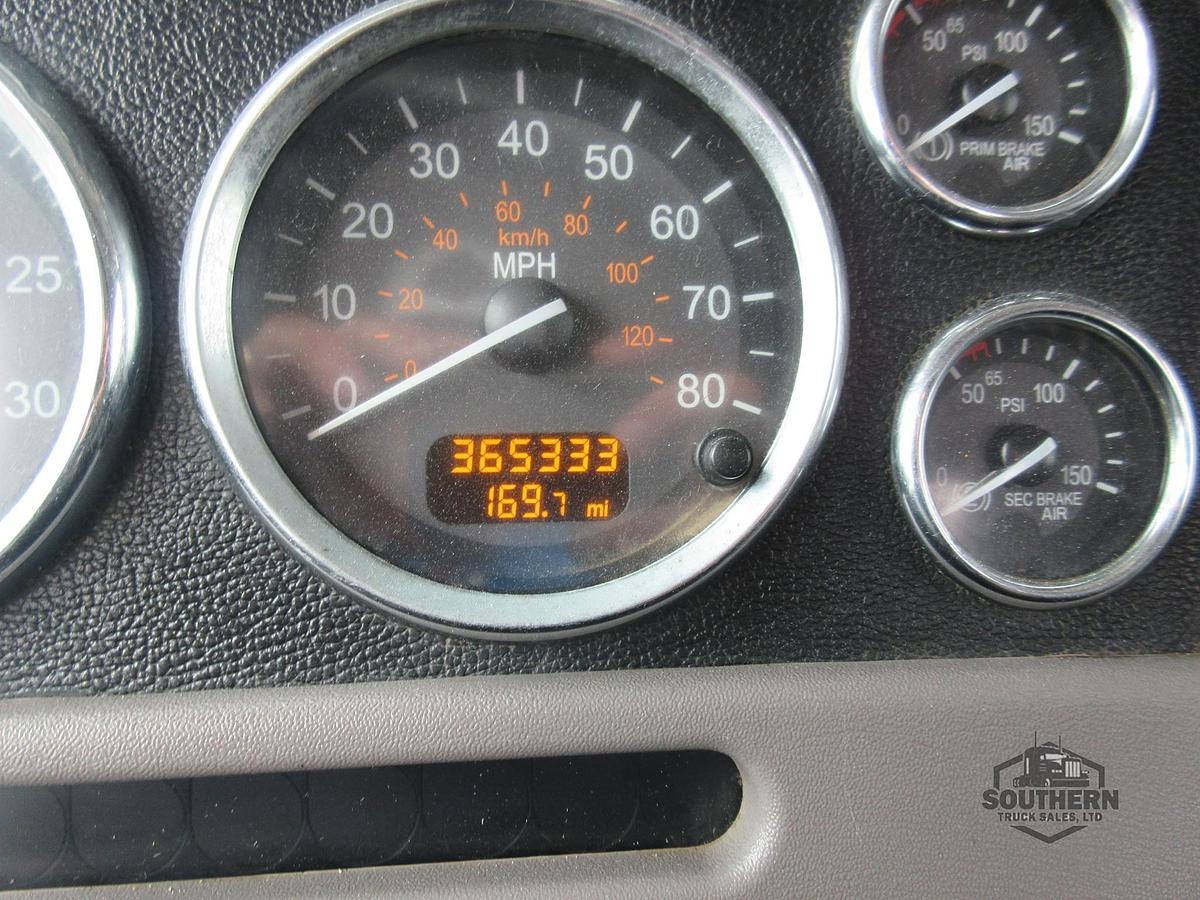 Used 2019 PETERBILT 389