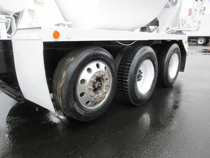 Used 2015 KENWORTH W900