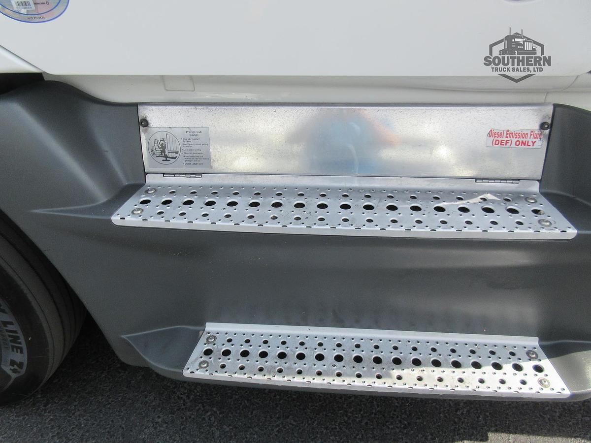 Used 2020 FREIGHTLINER CASCADIA 125