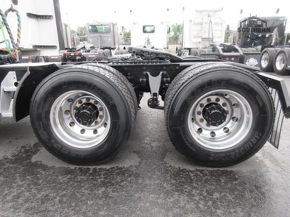Used 2020 INTERNATIONAL LT