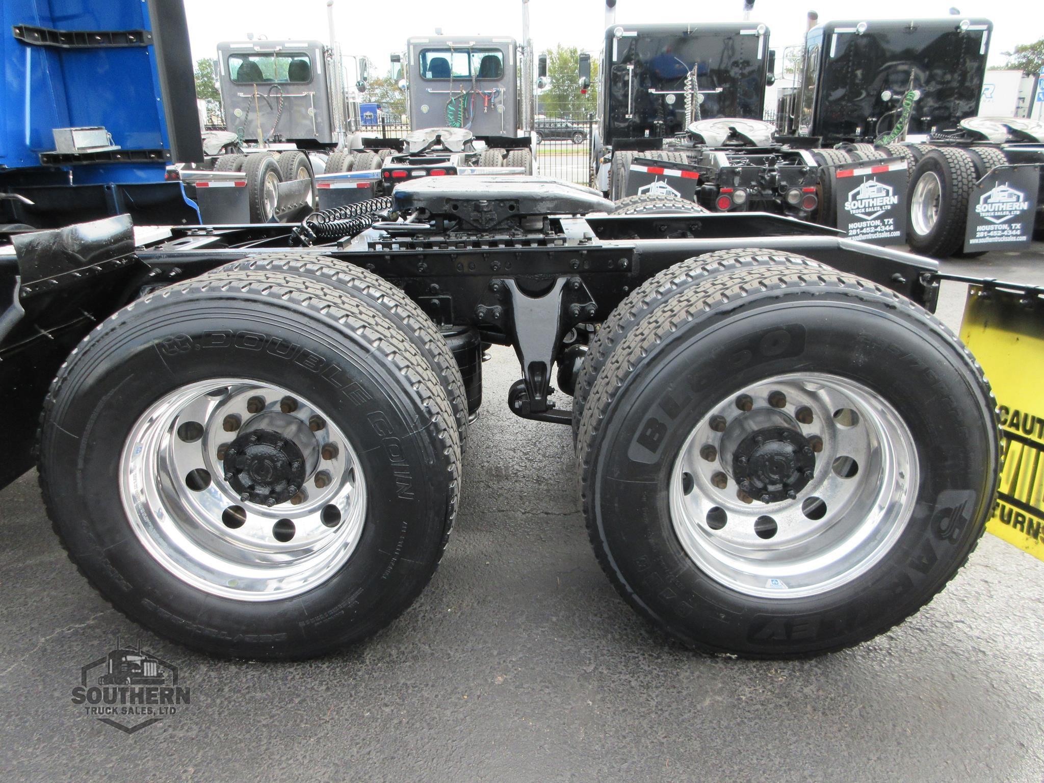 Used 2021 INTERNATIONAL LT