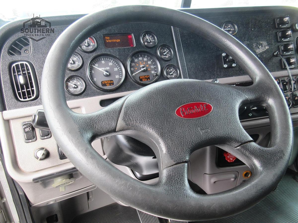 Used 2019 PETERBILT 389