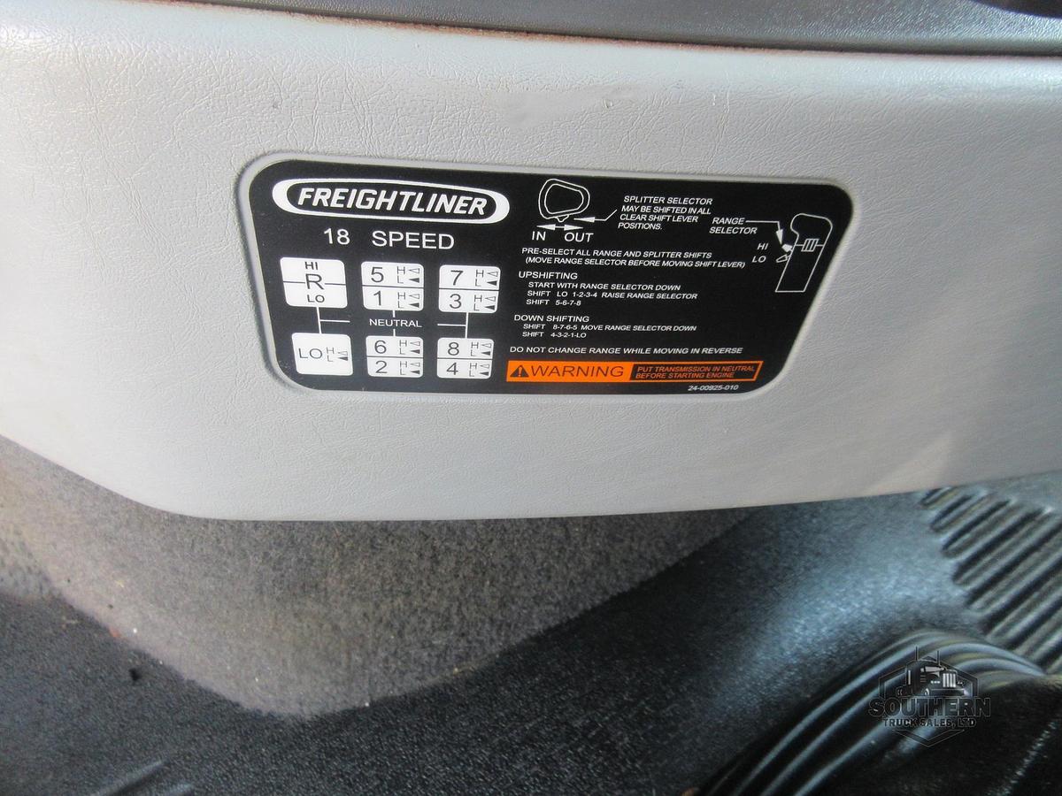 Used 2019 FREIGHTLINER CORONADO 122 SD