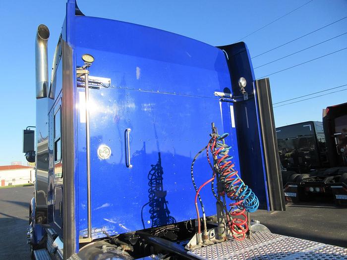 Used 2019 KENWORTH W900