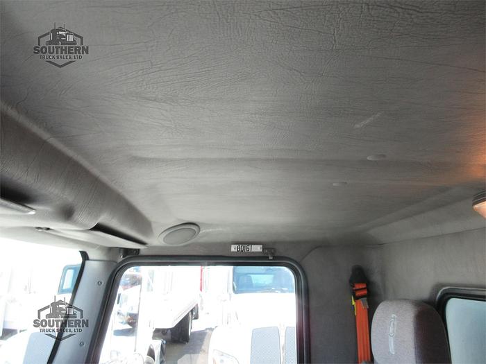 Used 2021 KENWORTH T270