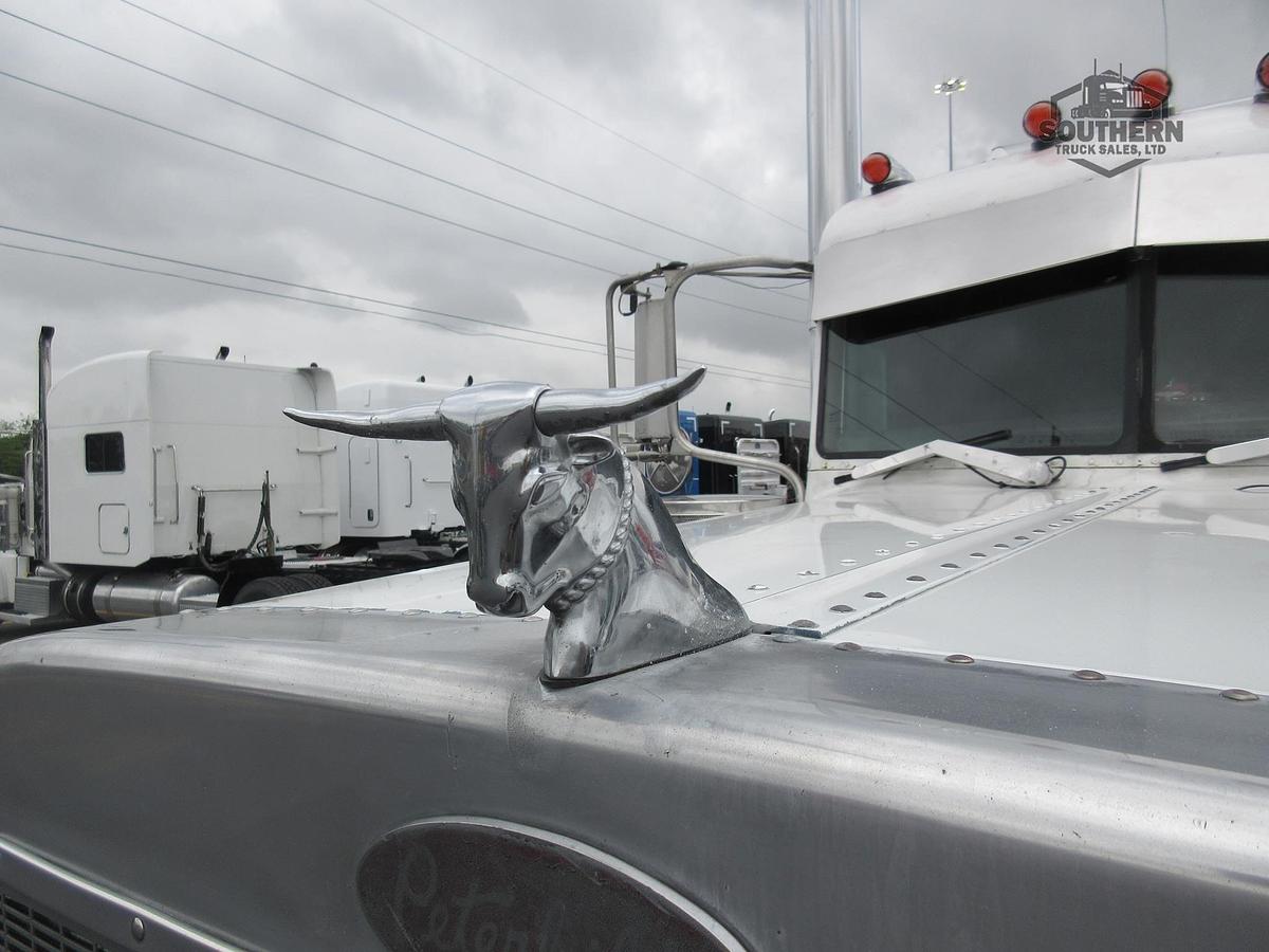 Used 2005 PETERBILT 379EXHD