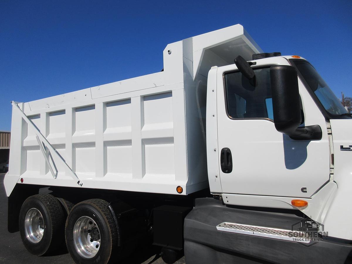 Used 2021 INTERNATIONAL LT