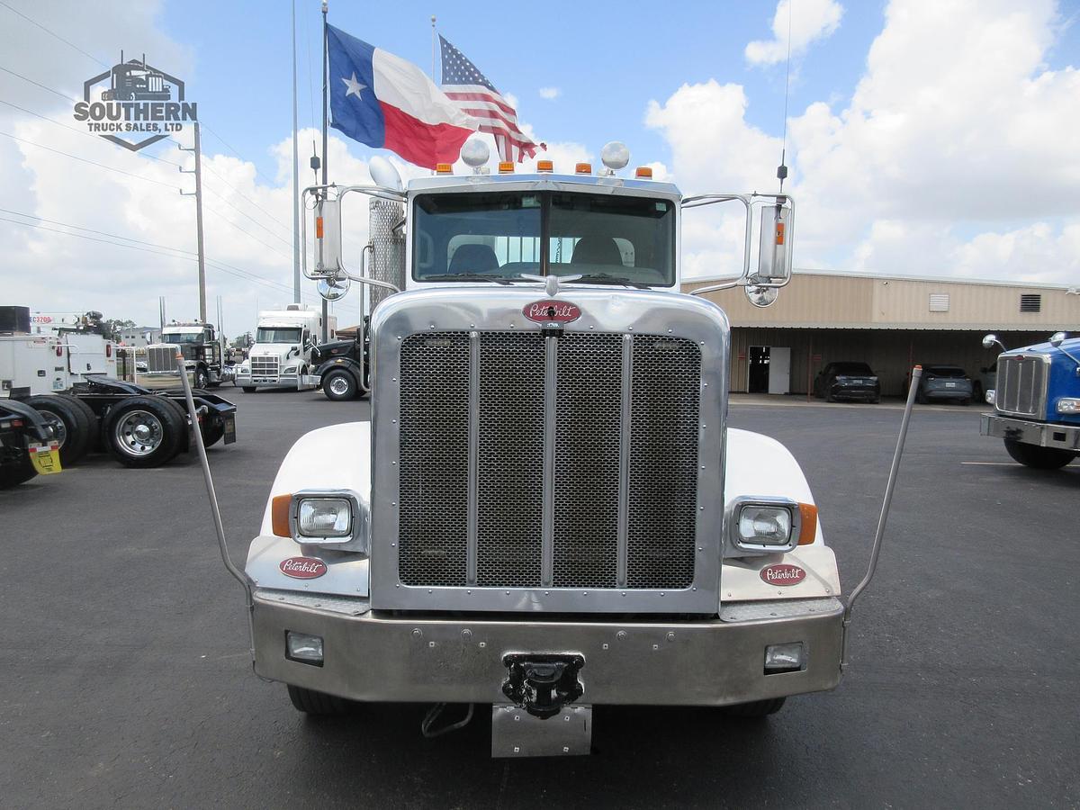 Used 2008 PETERBILT 367