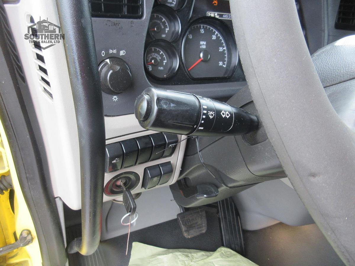 Used 2021 PETERBILT 579