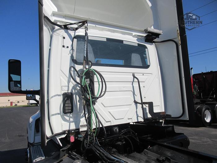 Used 2021 INTERNATIONAL LT