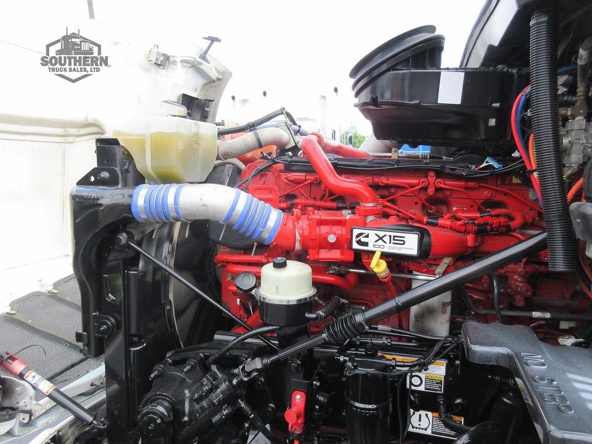 Used 2020 PETERBILT 579