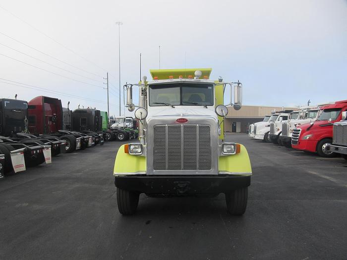 Used 2014 PETERBILT 365