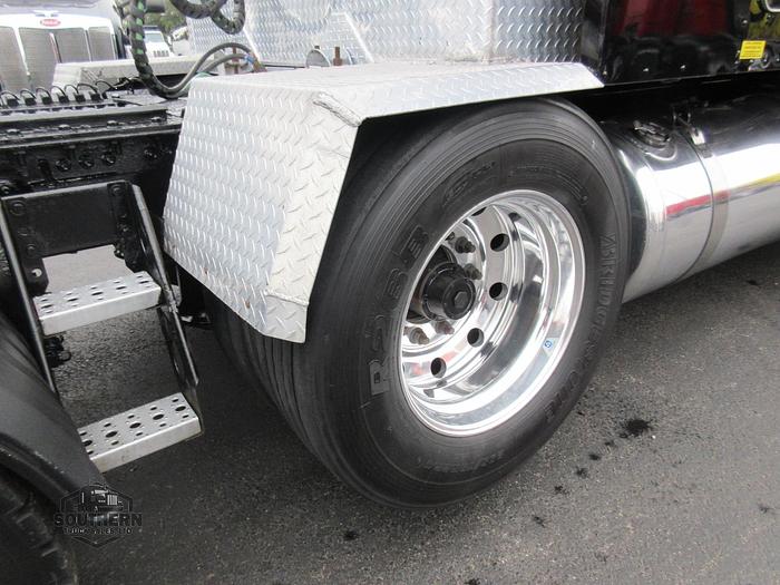 Used 2019 PETERBILT 567