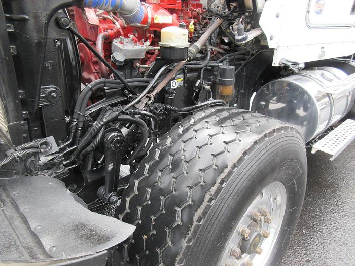 Used 2015 KENWORTH W900