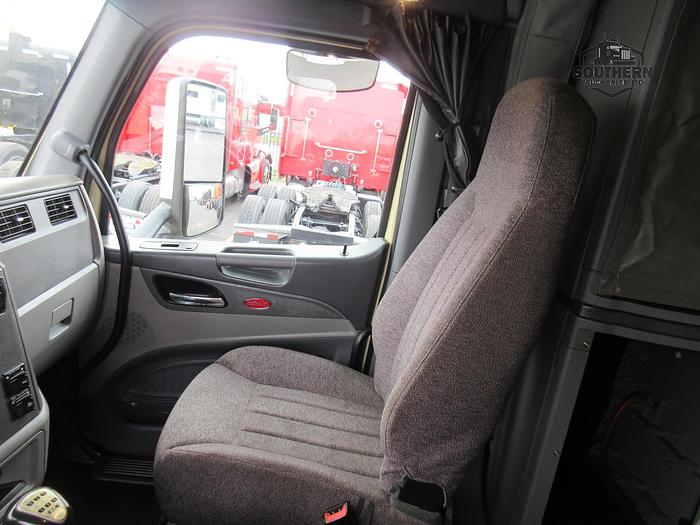 Used 2017 PETERBILT 579