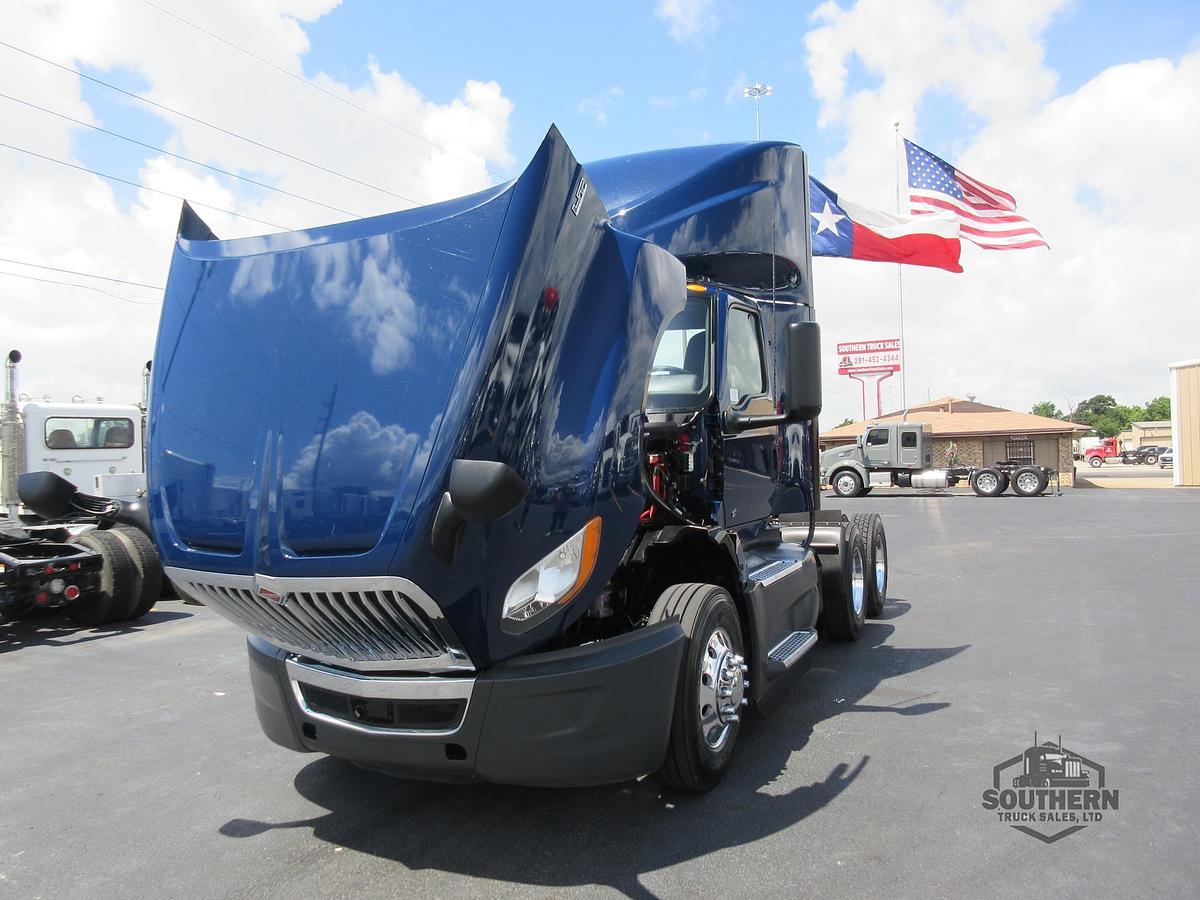 Used 2021 INTERNATIONAL LT