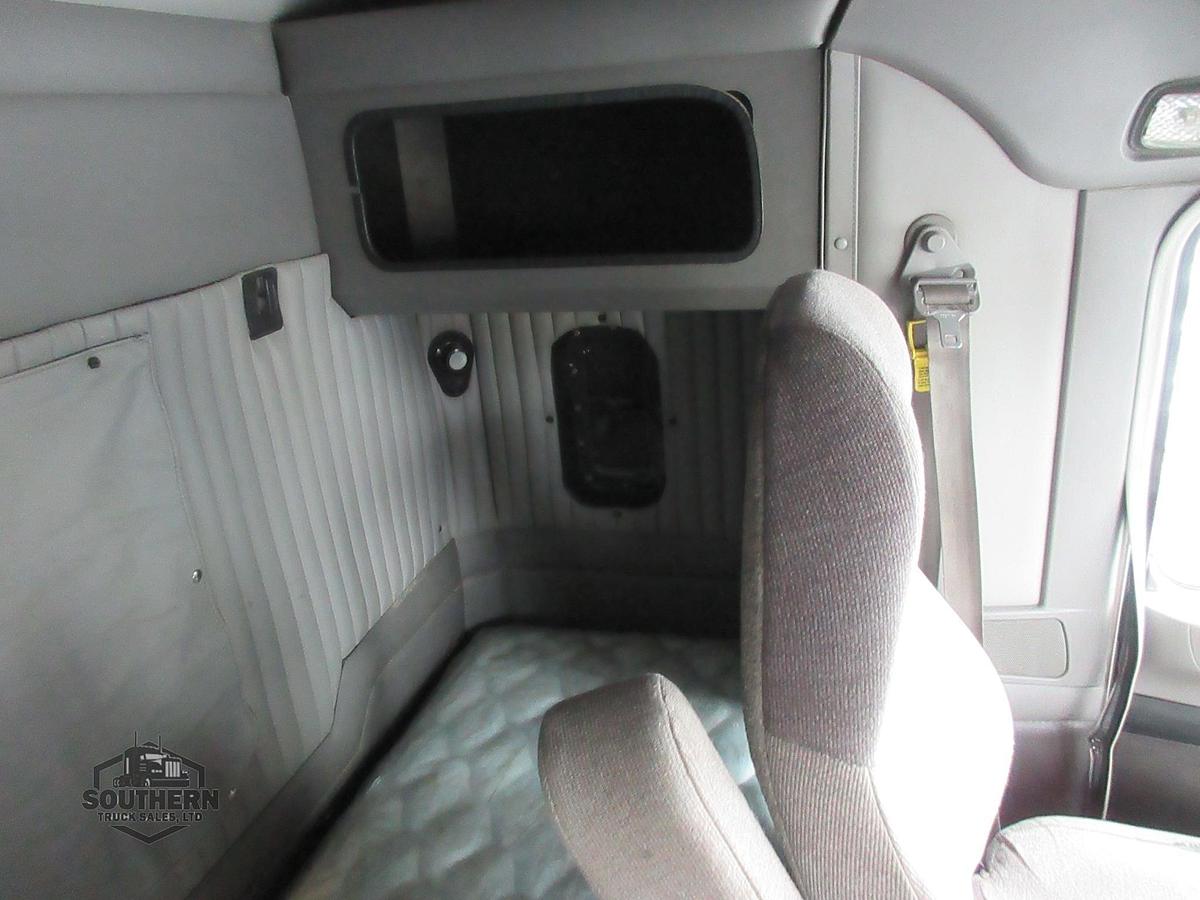 Used 2015 KENWORTH T800