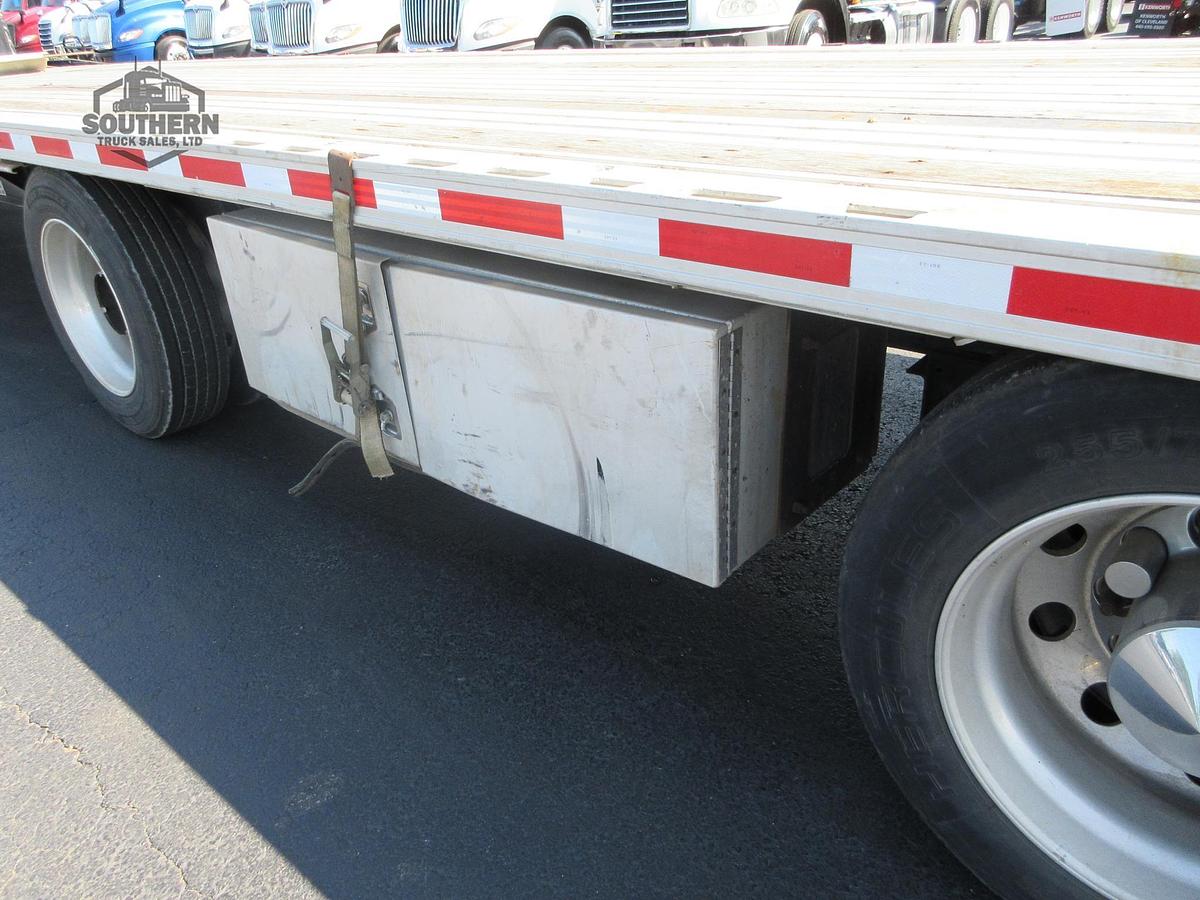 Used 2022 FONTAINE HCVSD12WSA