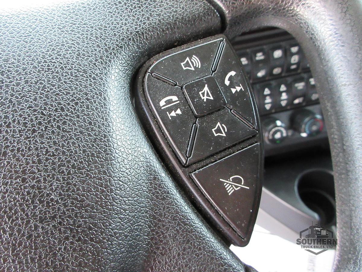 Used 2020 INTERNATIONAL LT